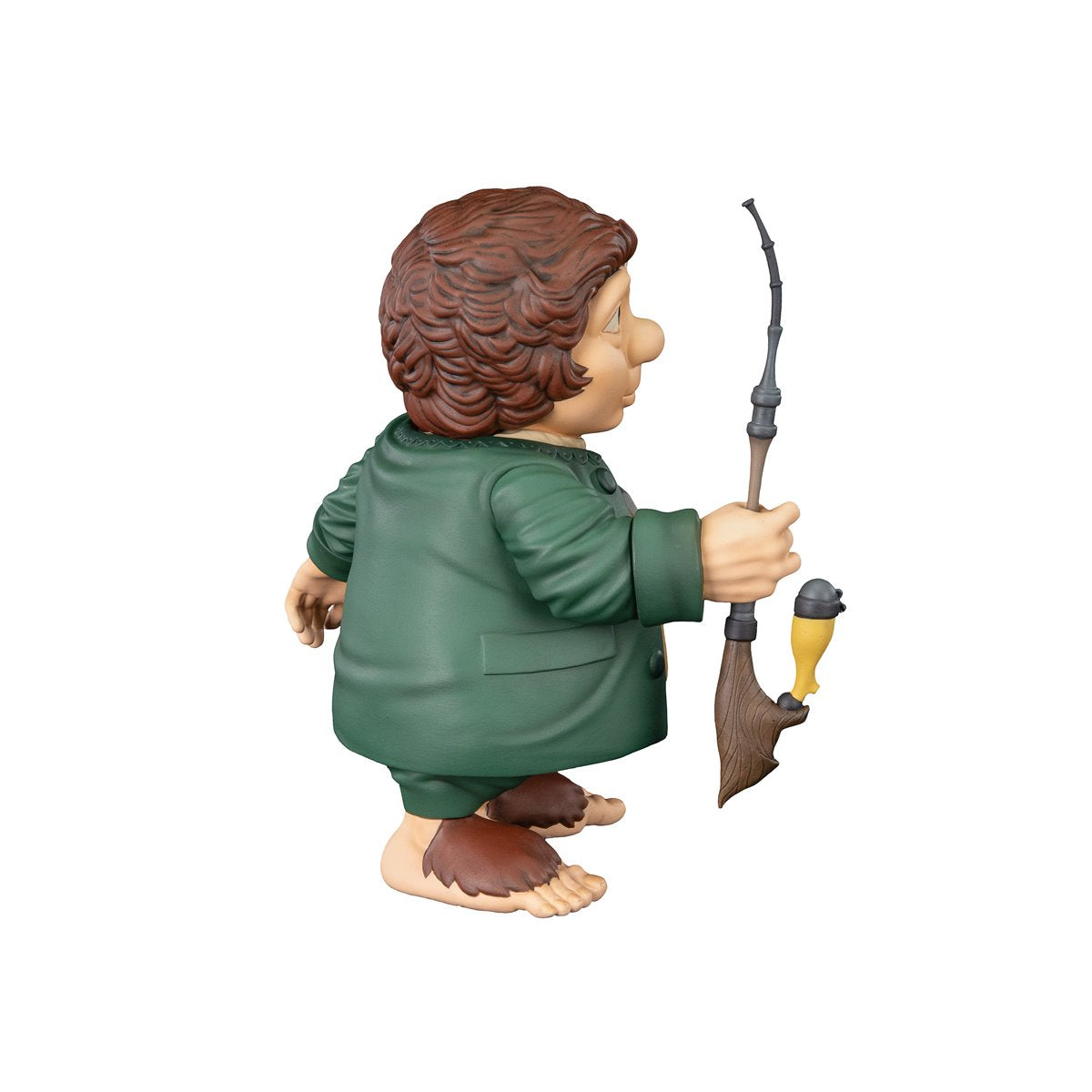 The Hobbit Bilbo Baggins Vinyl Figure