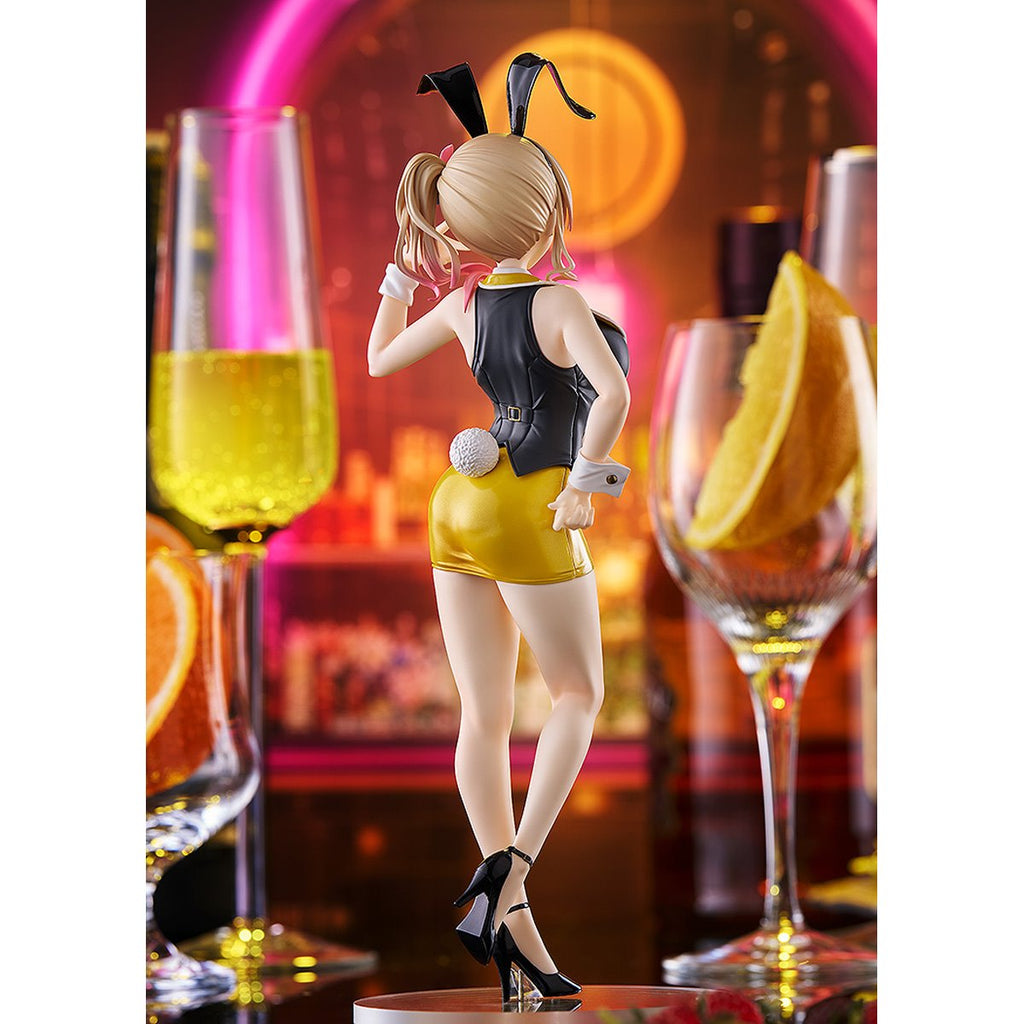 Bunny Garden Rin Pop Up Parade L Statue