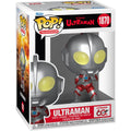 Ultraman 60th Anniversary Metallic Funko Pop! Vinyl Figure #1870