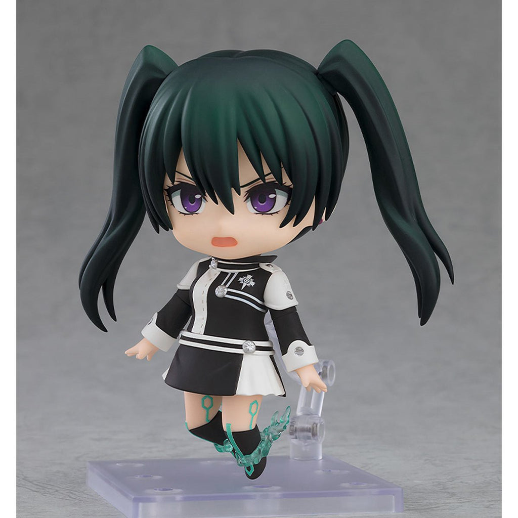 D.Gray-man Lenalee Lee Nendoroid Action Figure