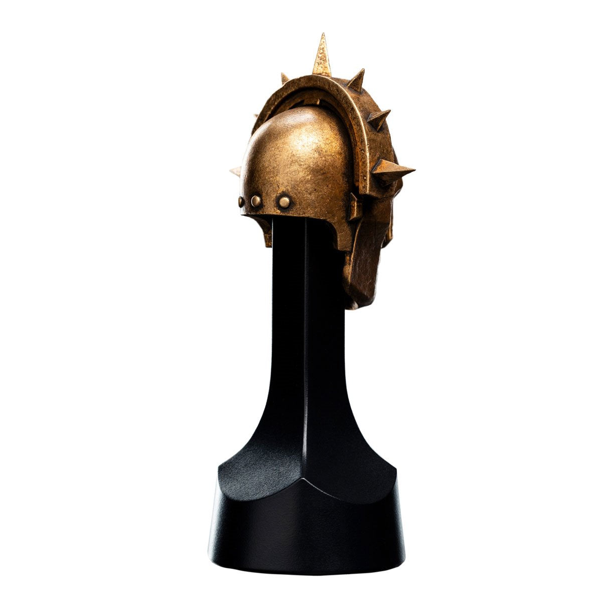 Warhammer: Age of Sigmar Stormcast Eternal Liberator Miniature Helmet Statue