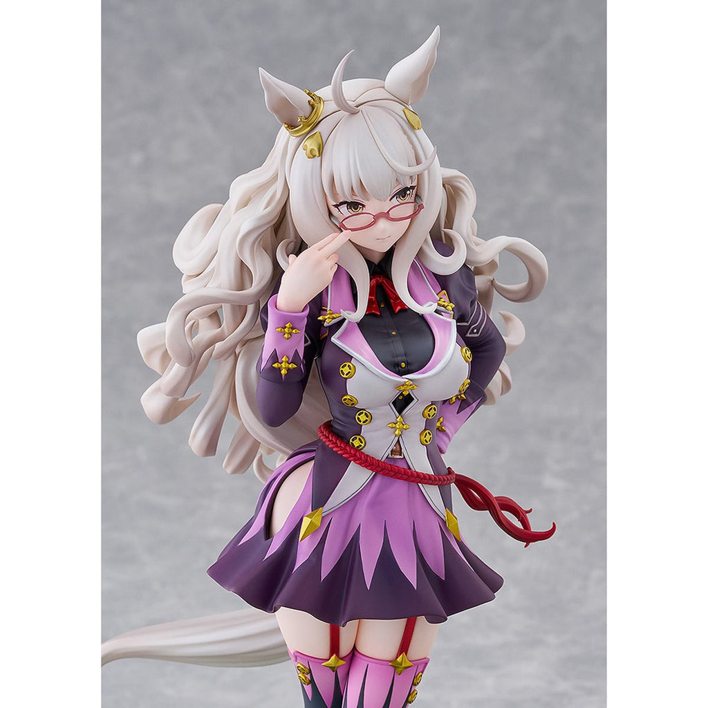 Uma Musume: Pretty Derby Biwa Hayahide 1:7 Scale Statue