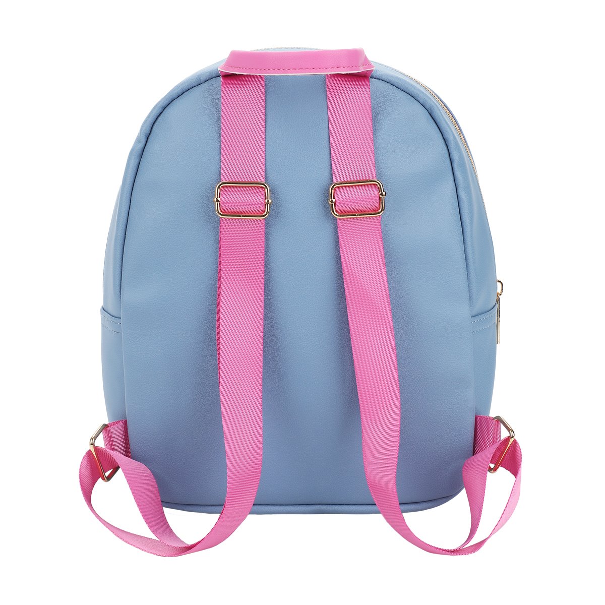 Lilo & Stitch Winking Mini-Backpack