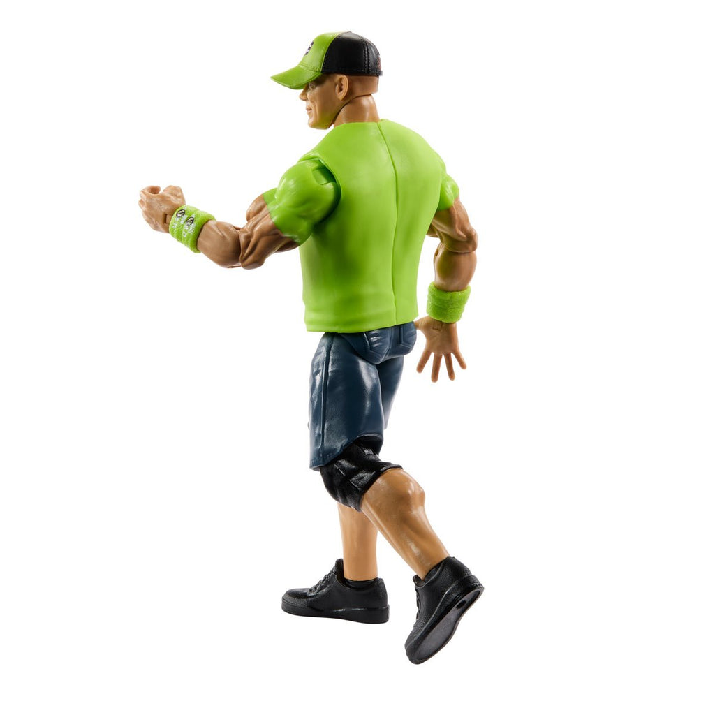 WWE Top Picks Main Event Series 2026 Wave 2 Action Figure Case of 8