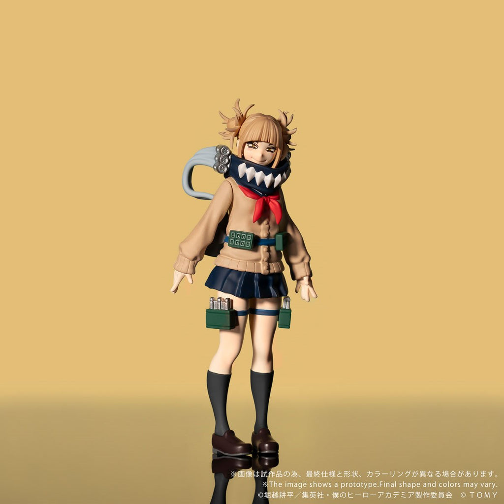 My Hero Academia CK-M10 Himiko Toga Collekazaro Action Figure