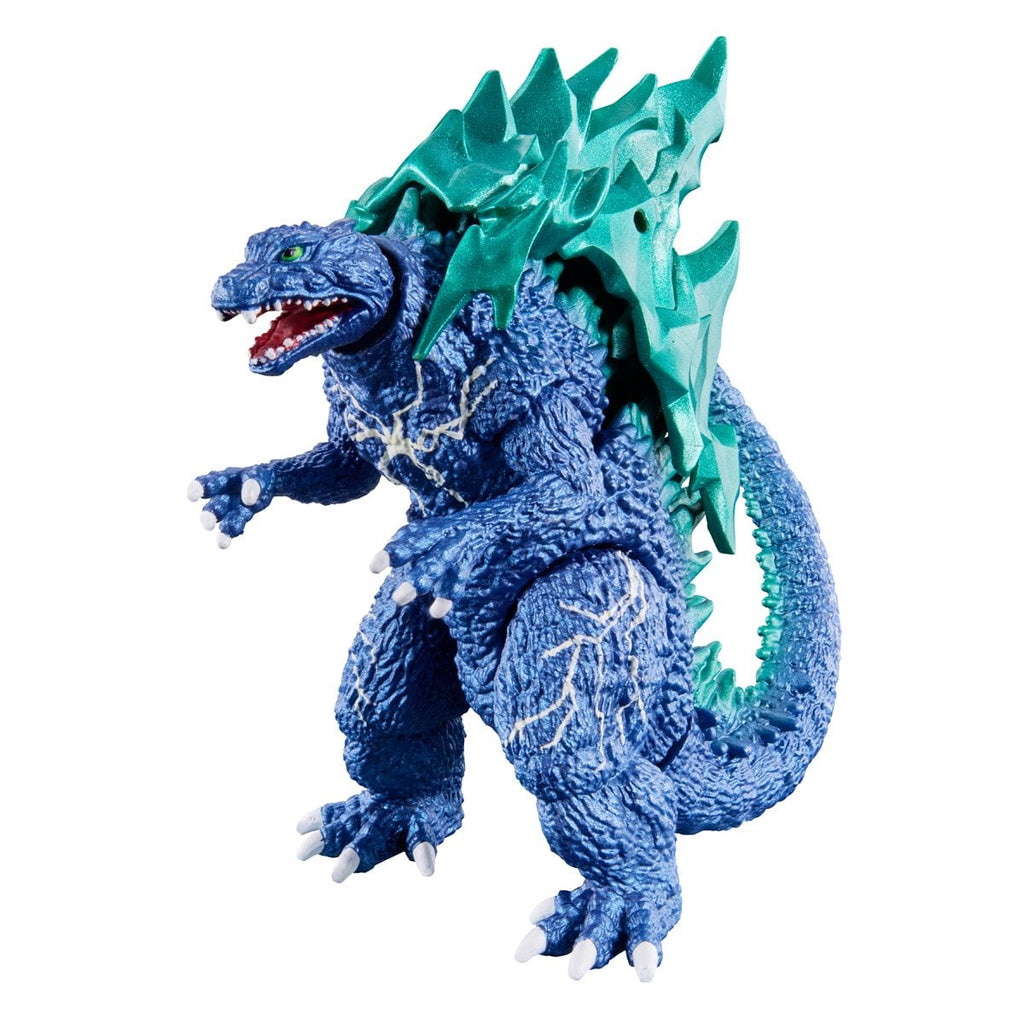 Godziburst Thunder Godzilla Action Figure