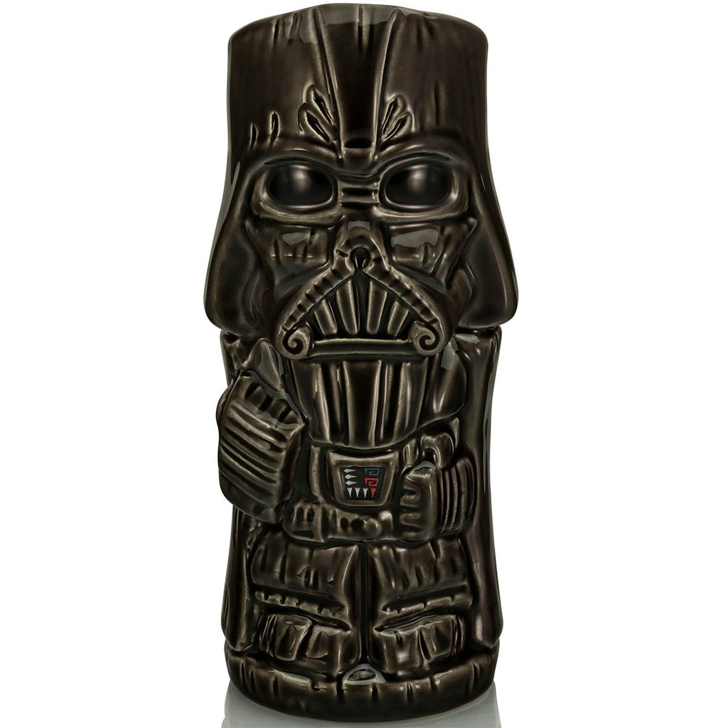 Star Wars Darth Vader 10th Anniversary Geeki Tikis Mug