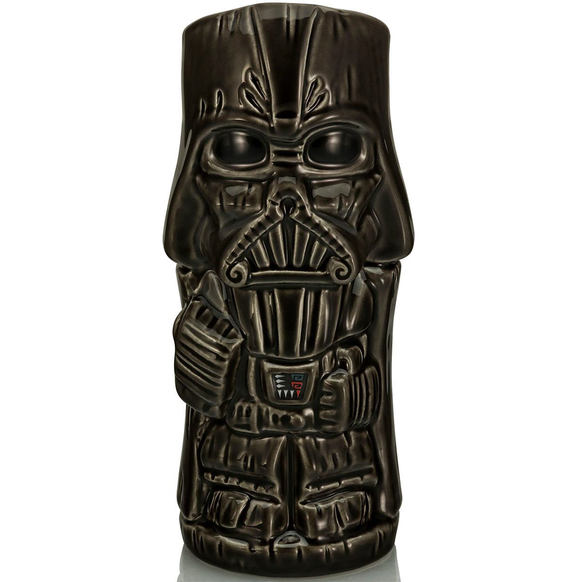 Star Wars Darth Vader 10th Anniversary Geeki Tikis Mug