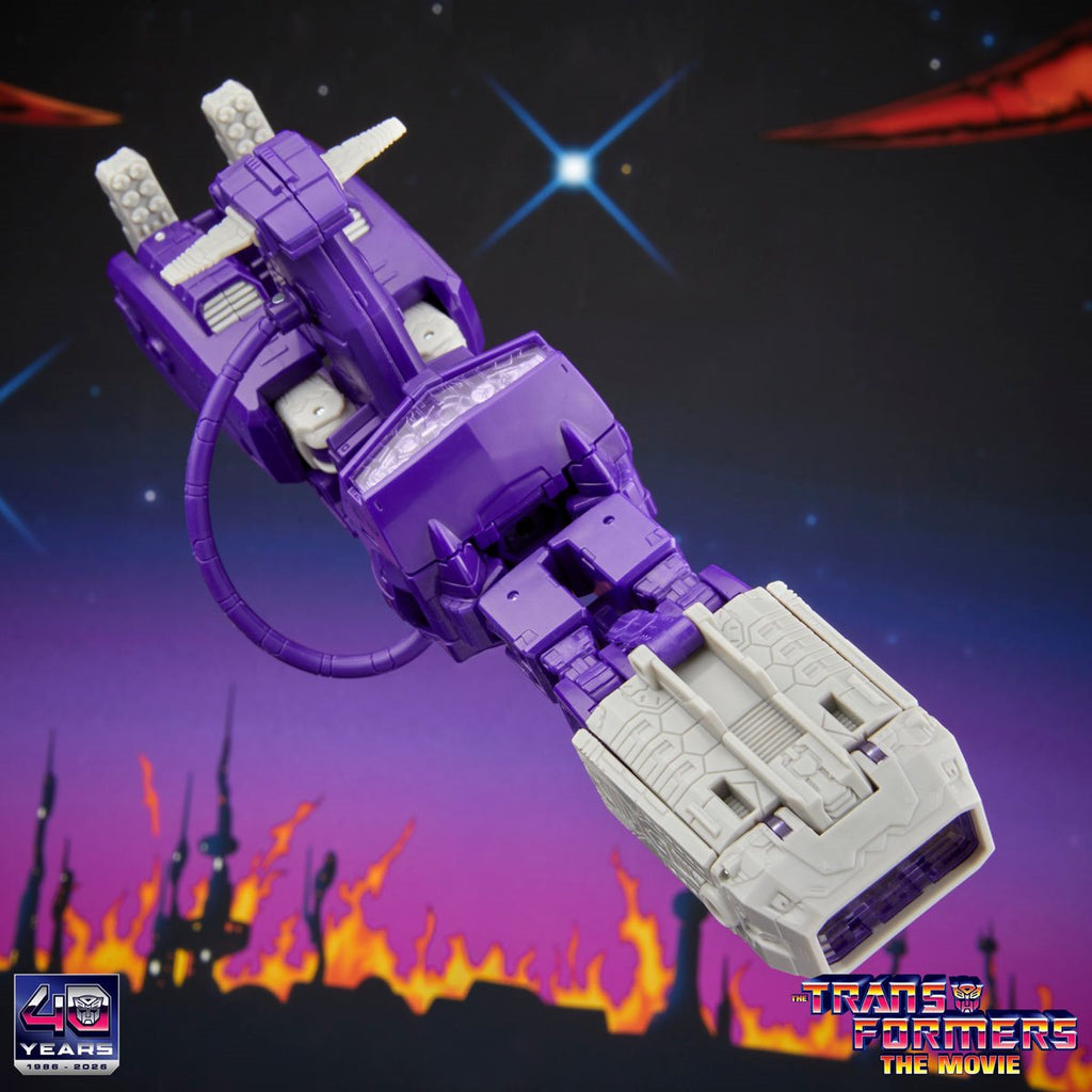 Transformers Studio Series Premier Voyager Class Wave 28 Case of 3