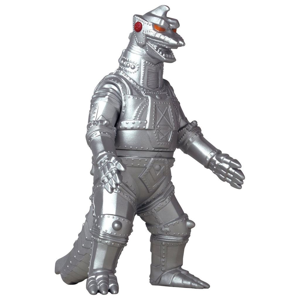 Godzilla Mechgodzilla 1974 Soft Vinyl Action Figure