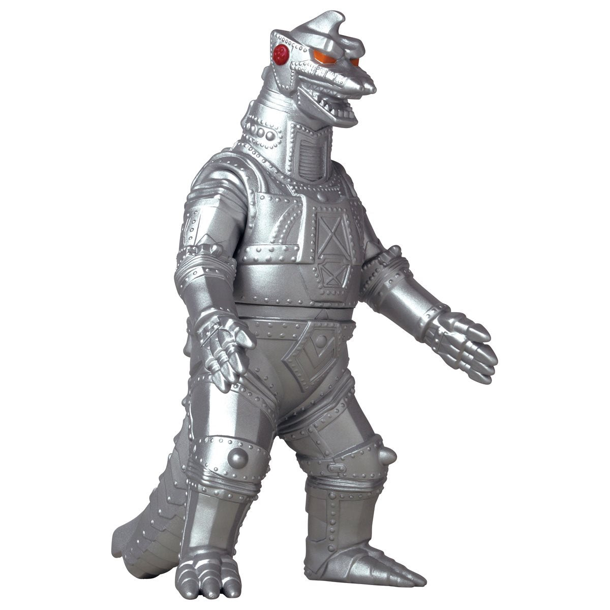 Godzilla Mechgodzilla 1974 Soft Vinyl Action Figure
