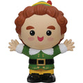Elf Buddy the Elf PVC Figural Bank