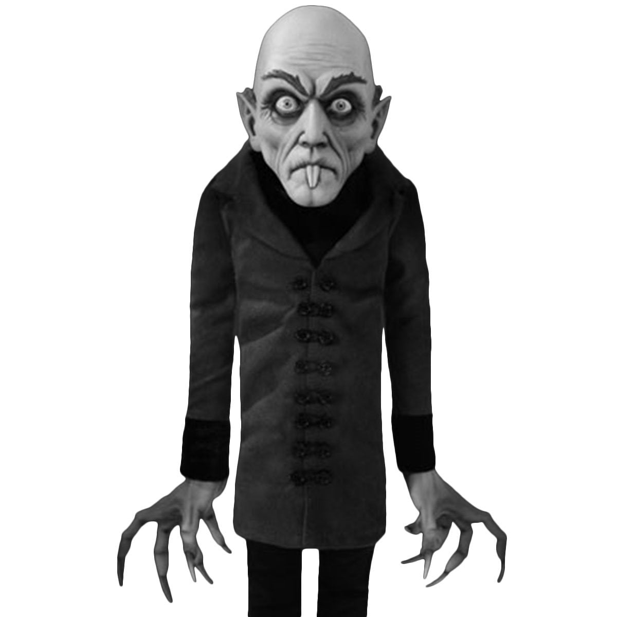 Nosferatu Mezco Designer Series 18-Inch Roto Plush Doll