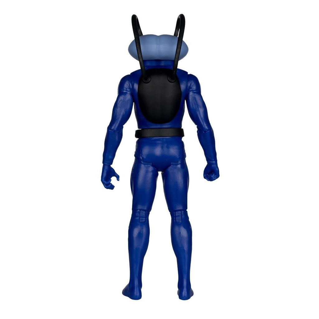 DC Retro Wave 15 Super Friends Black Manta 6-Inch Scale Action Figure