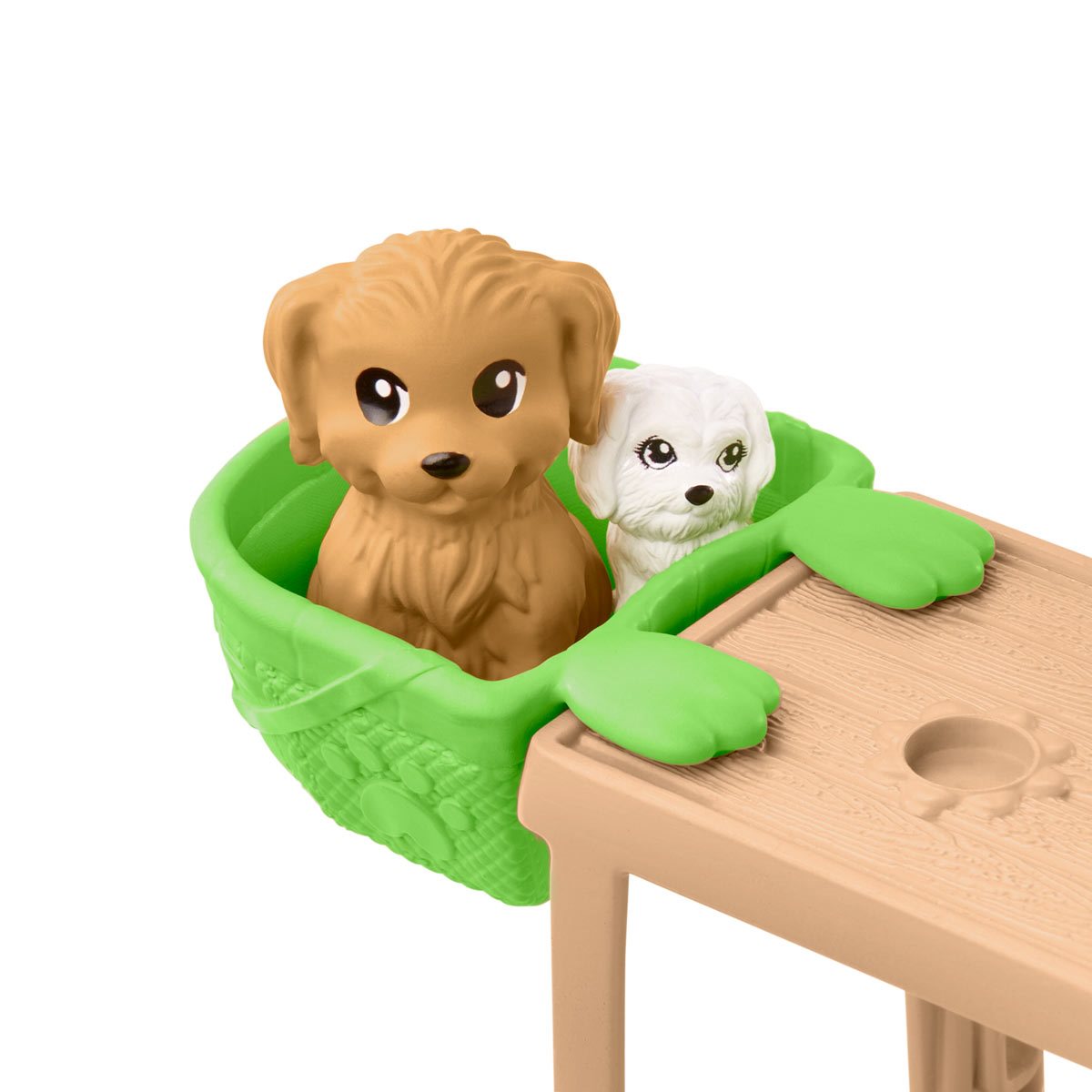 Barbie Chelsea Skate Park Doll and Playset