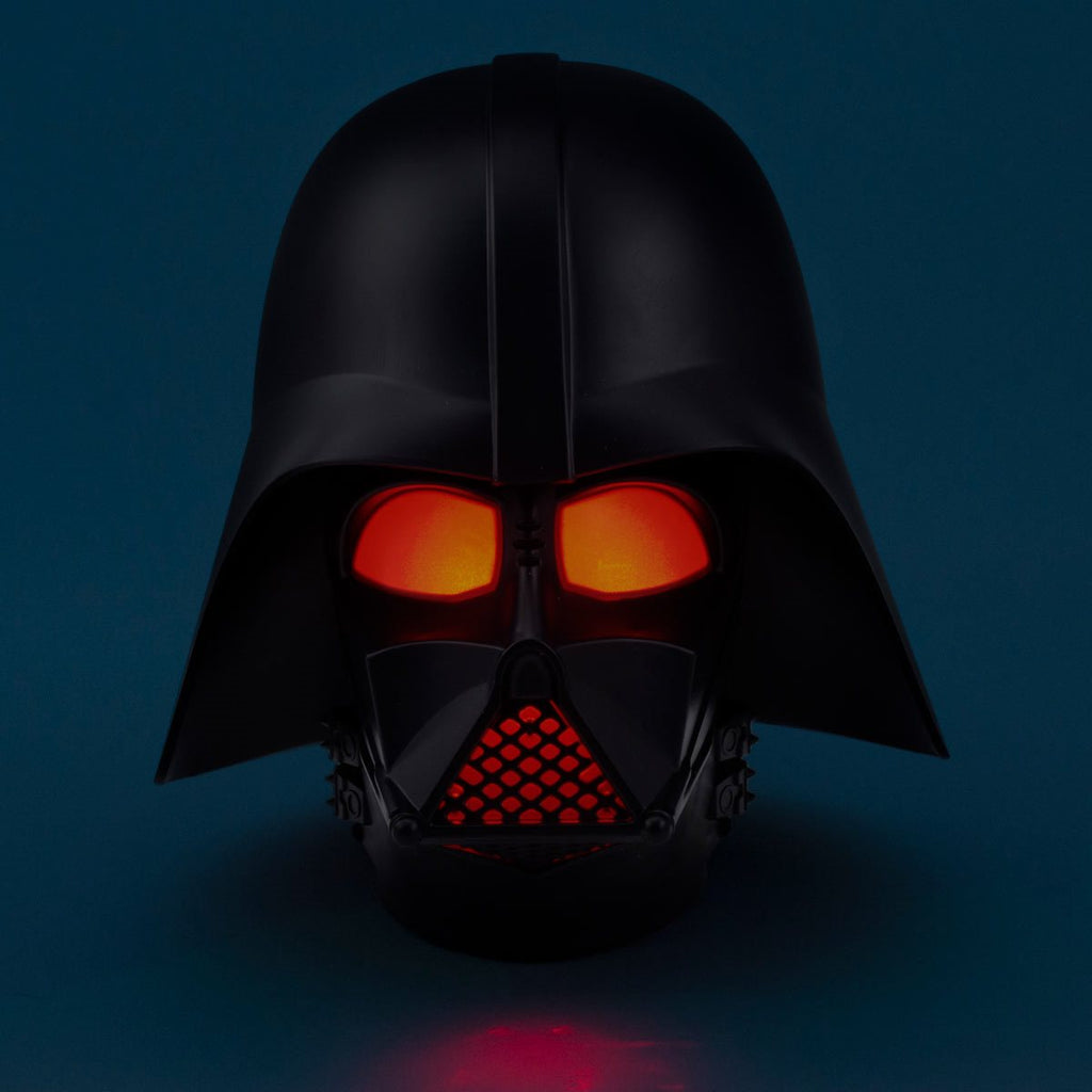 Star Wars Darth Vader Light with Sound