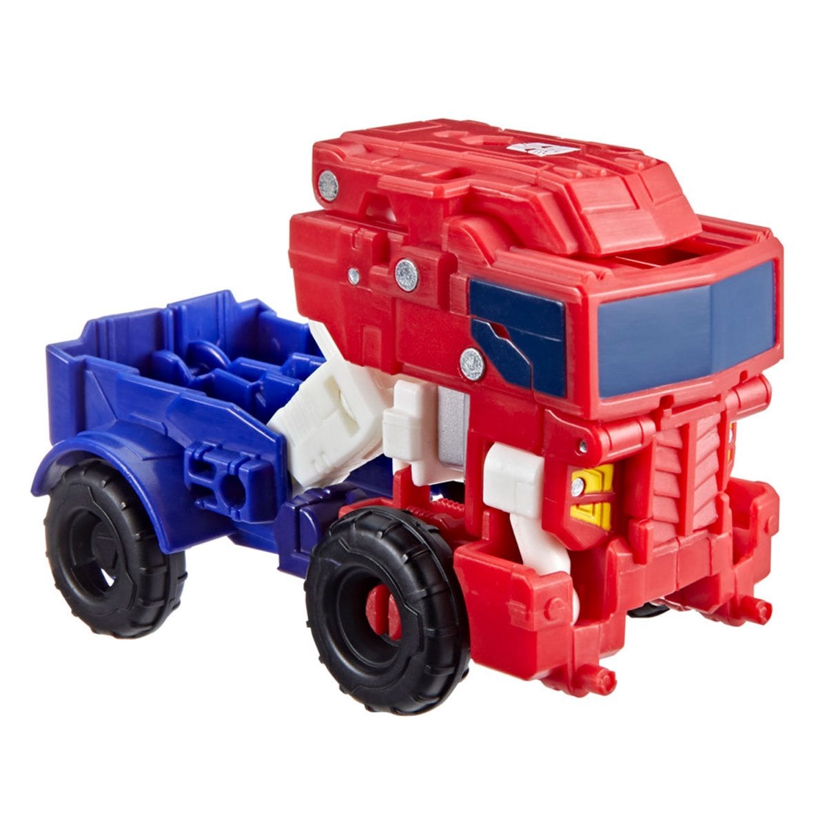 Transformers Cyberworld Cyber Changers Wave 3 Case of 8