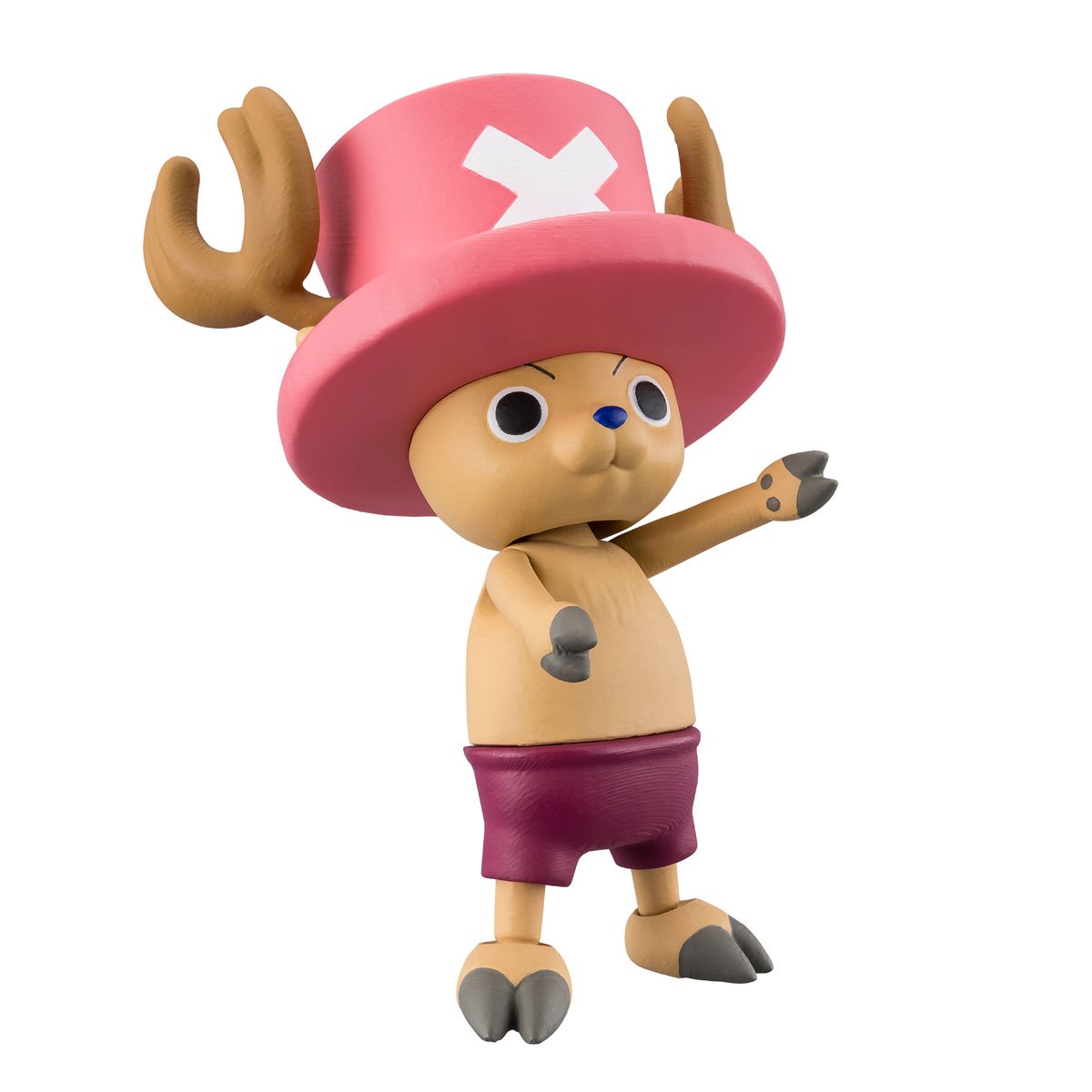 One Piece Ultimate Legends Tony Tony Chopper Action Figure