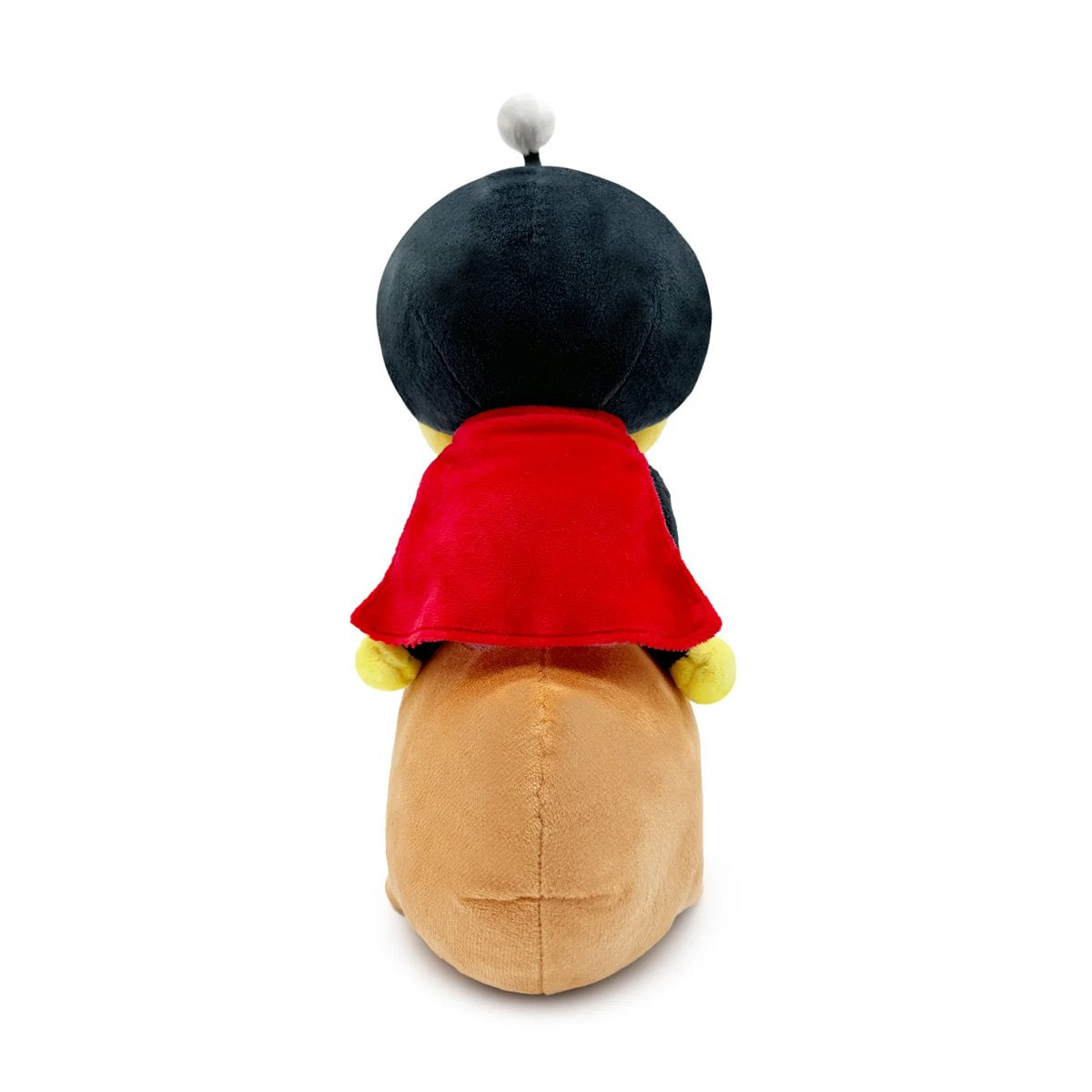 Futurama Nibbler Rider 9-Inch Plush