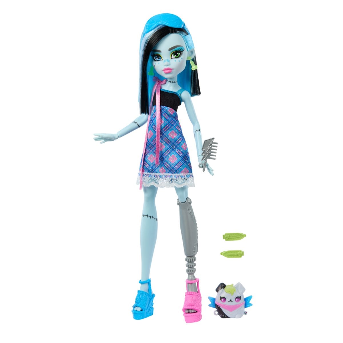 Monster High Buried Secrets Doll Case of 6