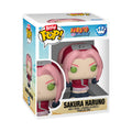 Naruto: Shippuden Team 7 Funko Bitty Pop! Mini-Figure 4-Pack