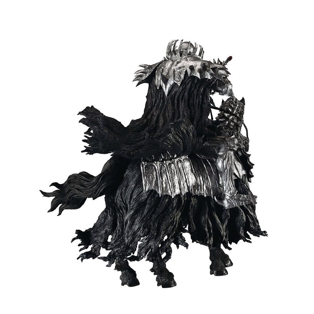 Berserk Skull Knight Another Version A Vow of Counterattack Masterlise Ichibansho Statue