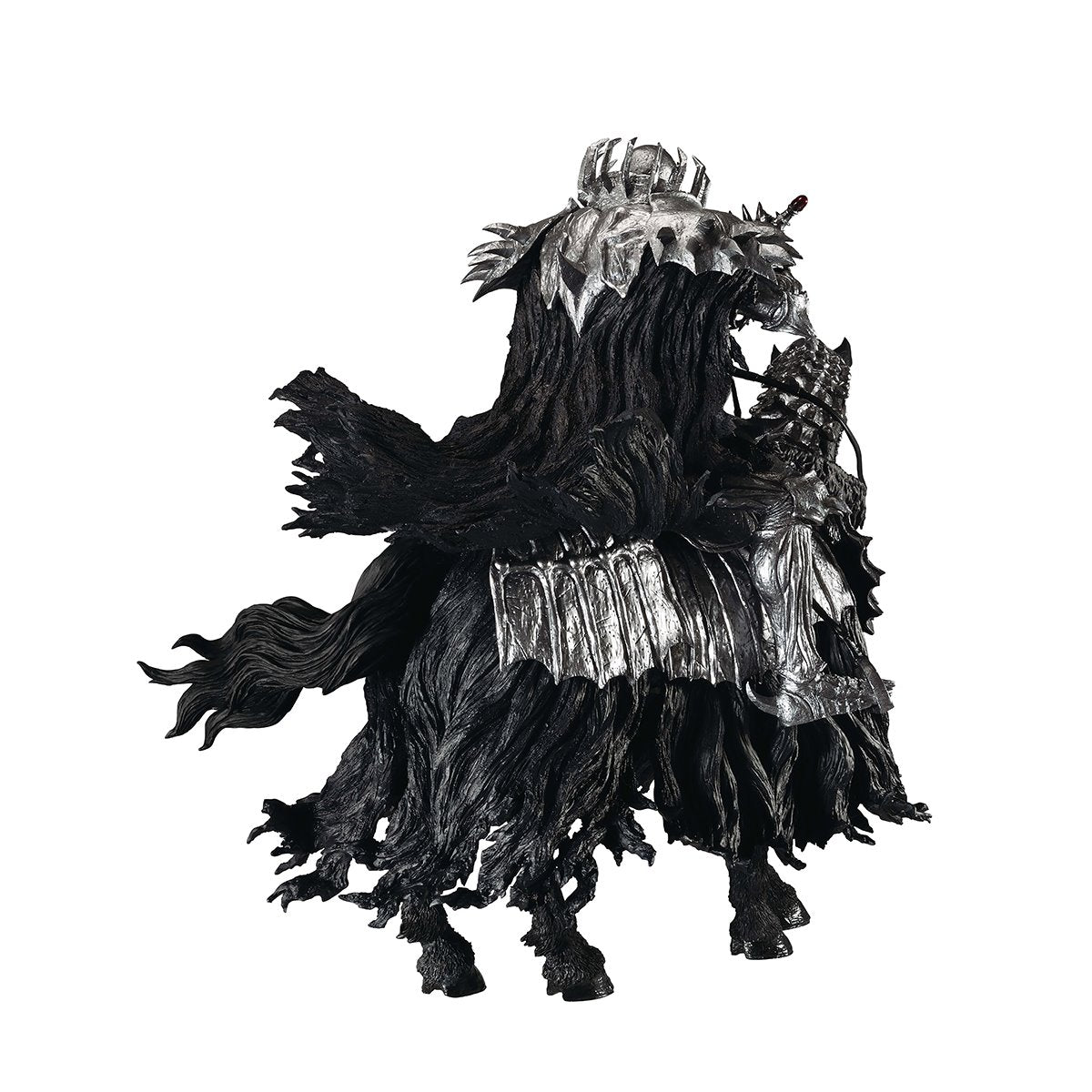 Berserk Skull Knight Another Version A Vow of Counterattack Masterlise Ichibansho Statue