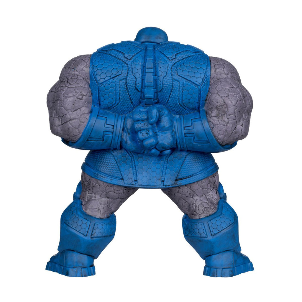 DC Direct Collector Vinyl Wave 4 Darkseid Todd's Mods Limited Edition 4 1/2-Inch Scale Posed Figure