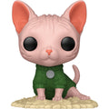 Pop! Pets Sphinx Cat Funko Pop! Vinyl Figure #18