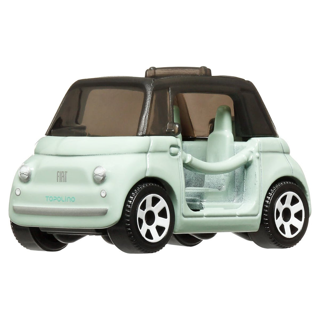 Matchbox Power Grabs 2025 Mix 1 Die-Cast Vehicle Case of 48