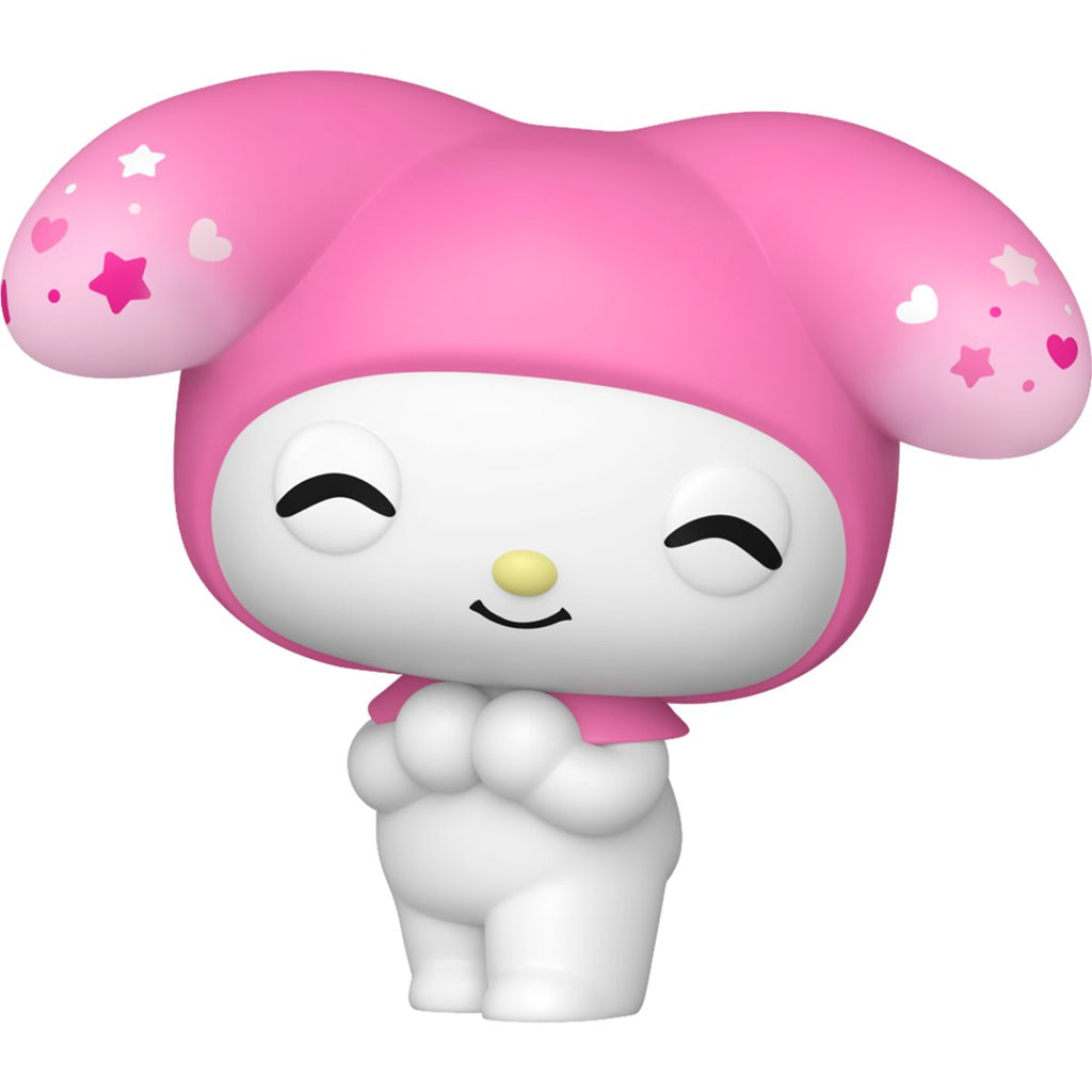 Hello Kitty Kuromi 20th Anniversary Melody  Funko Pop! Vinyl Figure #120