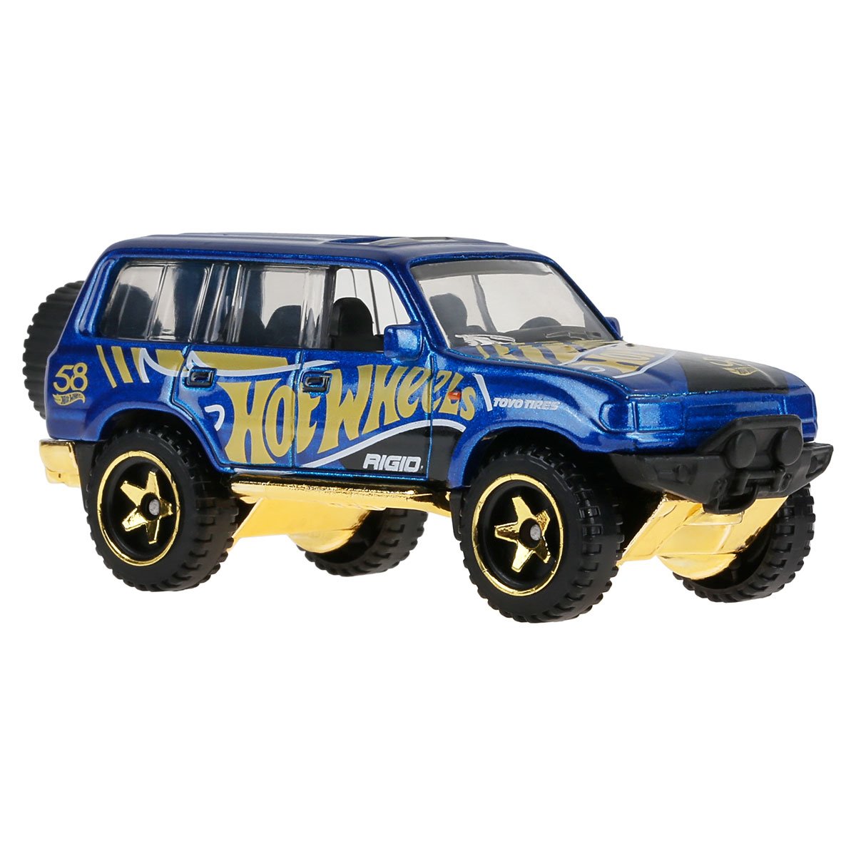 Hot Wheels Pearl and Chrome Vehicle 2026 Mix 2 Case of 24