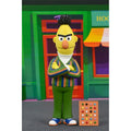 Sesame Street Bert Toony Classics 6-Inch Scale Action Figure