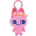 Tamagotchi Paradise Meowtchi Nui Mascot Plush