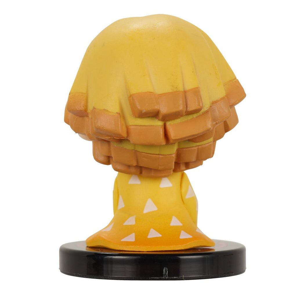 Demon Slayer Sitting Blind Mini-Figure Display Box of 24