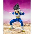Dragon Ball Daima Vegeta S.H.Figuarts Action Figure