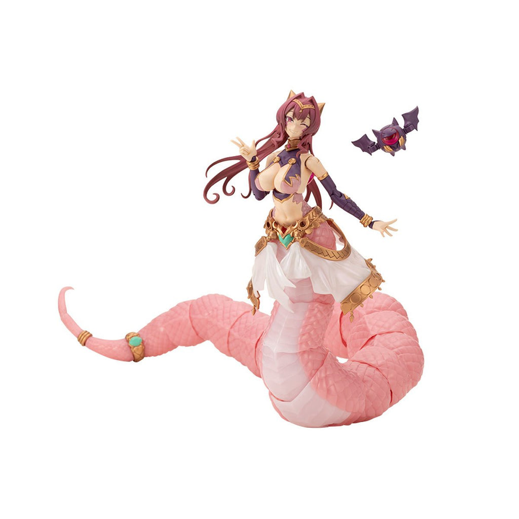 Arcanadea Meltina Model Kit