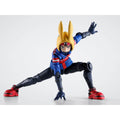 My Hero Academia: Vigilantes Koichi Haimawari S.H.Figuarts Action Figure