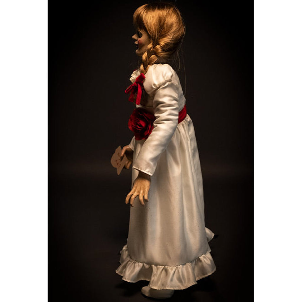 The Conjuring Annabelle 1:1 Scale Doll