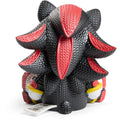 Sonic the Hedgehog Shadow #301 Metallic Handmade By Robots Vinyl Figure