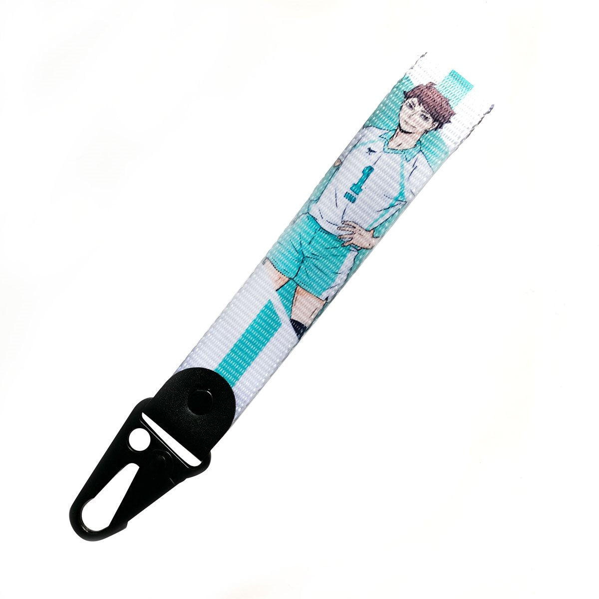 Haikyu!! Oikawa Keystrap