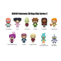 Futurama Series 2 3D Foam Bag Clip Display Case of 24