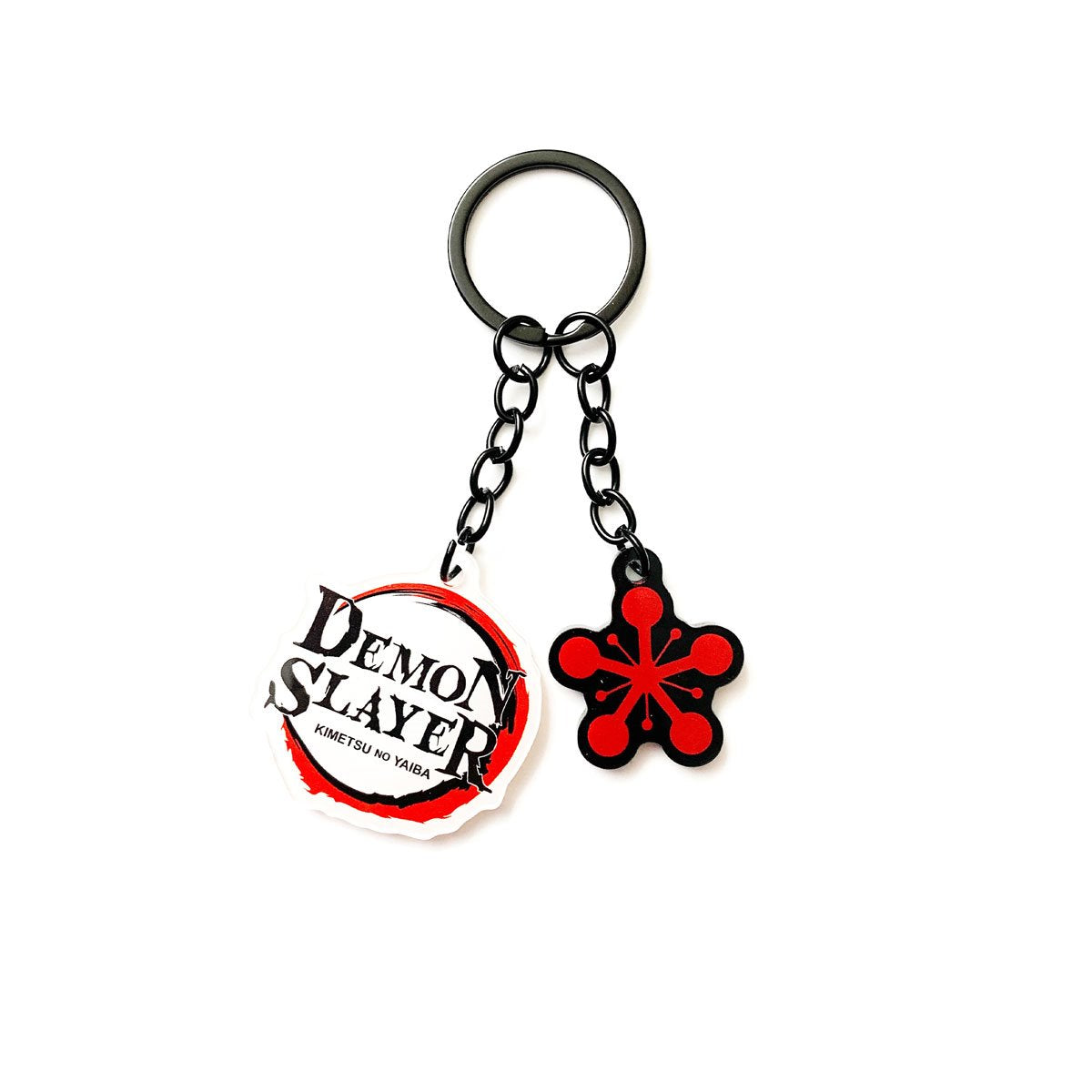 Demon Slayer Tengen Keystrap