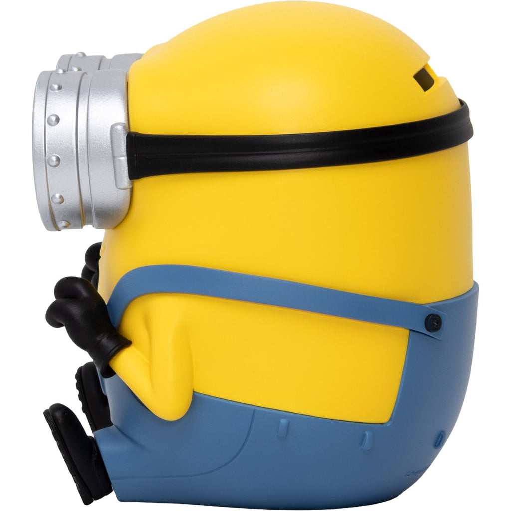 Minions Bob VPBP-011 Minions Series Palm Size Vinyl Functional Piggy Bank