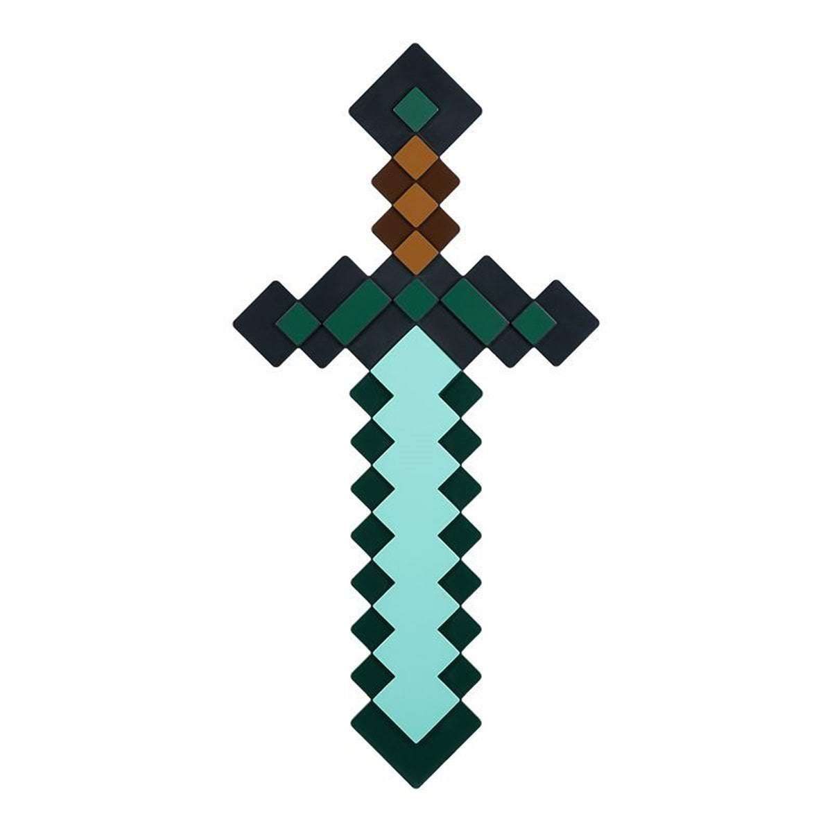 Minecraft Diamond Sword Light