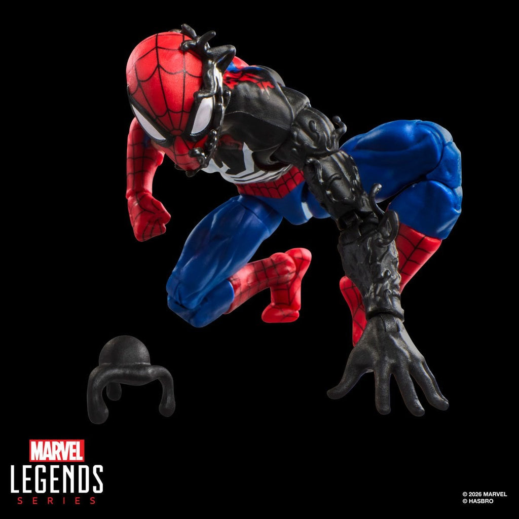 Marvel Legends Secret Wars 6-Inch Action Figures Wave 2 Case of 6