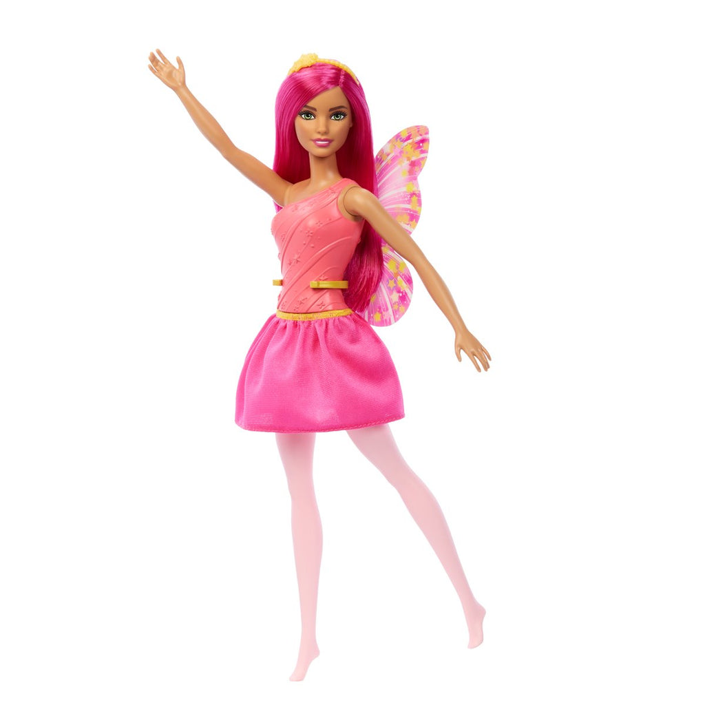 Barbie Dreamtopia Fairy Doll Case of 6