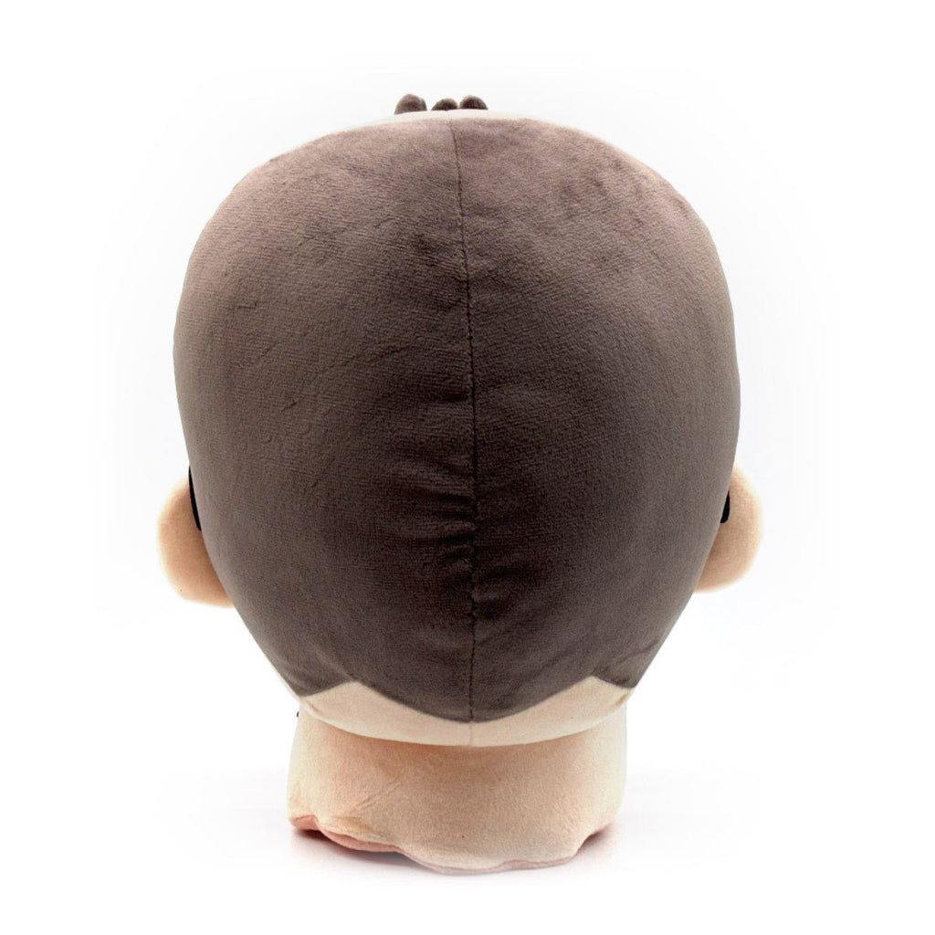 Fallout Wilzig Head 9-Inch Plush