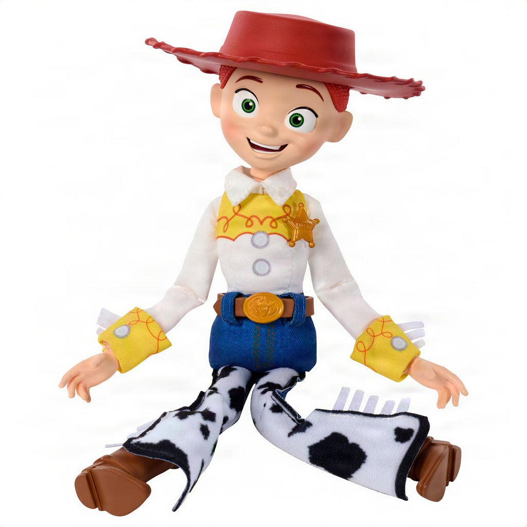 Toy Story 5 Ragdoll Plush Case of 3