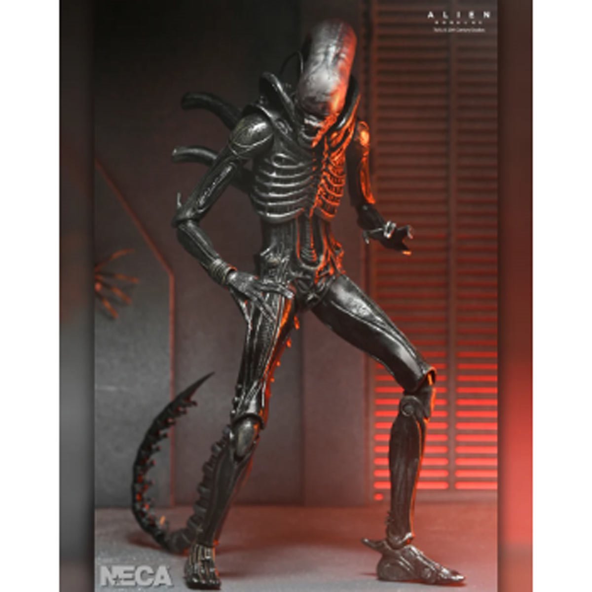 Alien: Romulus Ultimate Xenomorph XX121 7-Inch Scale Action Figure
